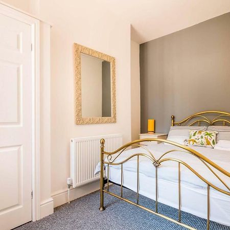 Platform Port Area Apartment 1 With Free Street Parking Kingston upon Hull ภายนอก รูปภาพ